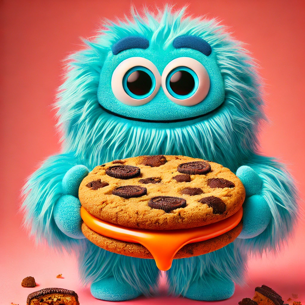 Avatar de Cookie Monster